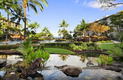 Kaanapali Resort | Ocean View - 1 Bedroom - Westin Kaanapali Ocean Resort Villas North - Full Resort Access