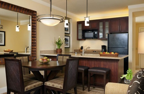 Kaanapali Resort | Ocean View! AVAIL Sept 24th - Oct 1st - Westin Ka'anapali Ocean Resort Villas