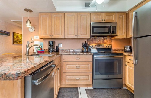 Kailua-Kona Condo | Ocean View - Great Value- Vrkcv