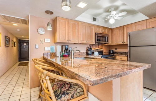 Kailua-Kona Condo | Ocean View - Great Value- Vrkcv