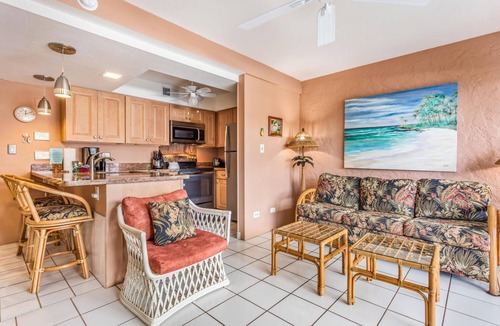 Kailua-Kona Condo | Ocean View - Great Value- Vrkcv