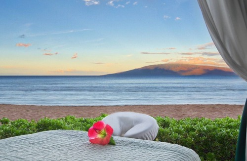 Kaanapali Resort | Ocean View - Studio - Marriott's Maui Ocean Club: Lahaina, Napili Villas - Full Resort Access