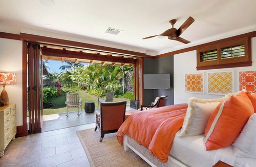 Kukuiula Villa | Ocean Views | Resort Amenities | Plunge Pool & Guesthouse