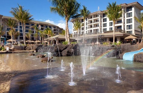 Kaanapali Villa | Oceanfront Villa -3 bdrm with amazing views! MAR 13-20, 2027