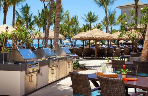 Kaanapali Villa | Oceanfront Villa -3 bdrm with amazing views! MAR 13-20, 2027