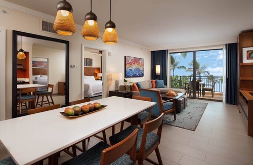 Kaanapali Villa | Oceanfront Villa -3 bdrm with amazing views! MAR 13-20, 2027