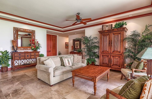 Waikoloa Villa | Offers a setting that is great for children - Hilton Waikoloa Access Included