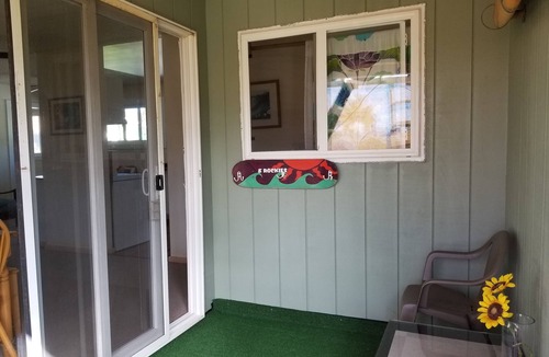 Pupukea House | OPEN SEPTEMBER 3RD & DROPPED THE RATES! JUST STEPS TO THE BEACH ON SUNSET POINT!