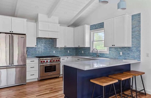 Laie House | Pacific Pearl Beachfront Estate