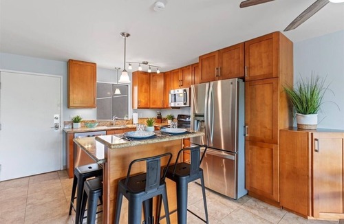 Kihei Condo | Pacific Shores A315 2 Bedroom Condo