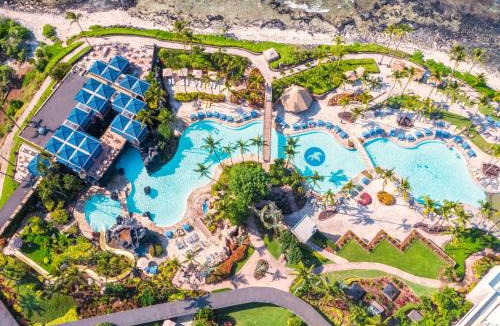 Kulalani Villa | ❤PiH❤ Hawaiiana Escape Hilton Resort Passes Beach Club Access Near Pools