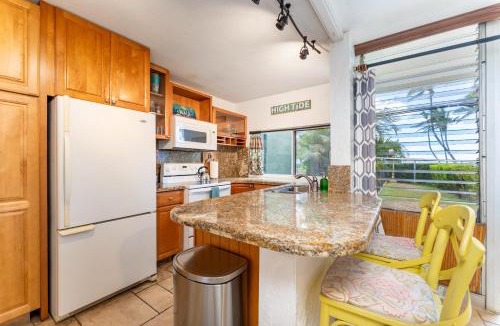 Kihei Apartment | Pineapple Hale - Across From Kalama Beach - Cove