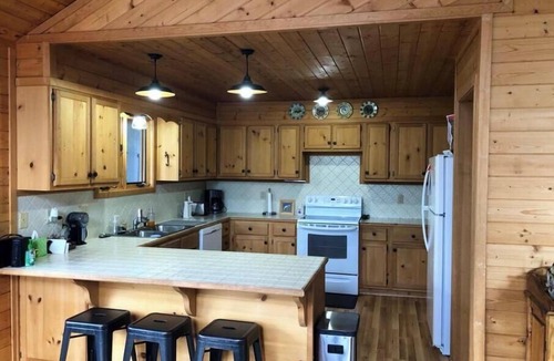 Cuchara Cabin | PINETOP CABIN