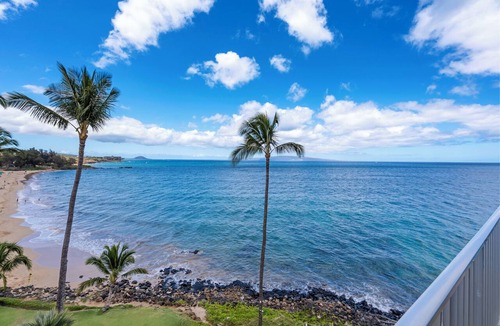 Kihei Condo | Poolside Convenience at Kamaole Nalu #104 - Your Ground Floor Oasis Awaits!