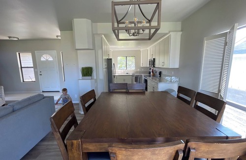 Waikoloa House | Premium 4BR Furnished Home in Waikoloa, full Gym, Sunset Views. Pet-Friendly