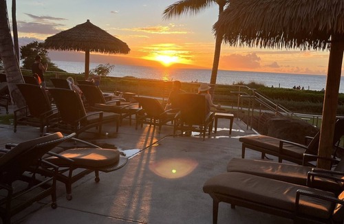 Kaanapali Villa | President’s Day Wk 2/13-20 ‘27 Westin Nanea Award Winning Beach Stunning Sunsets