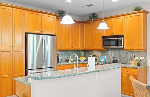 Kamuela Condo | ☀Private Unit Like No Other ☀Serene, Tranquil, Fully Equipped ☀