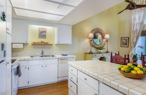 Princeville Condo | Puamana 21D