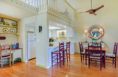 Princeville Condo | Puamana 21D