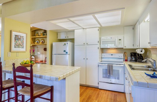 Princeville Condo | Puamana 21D