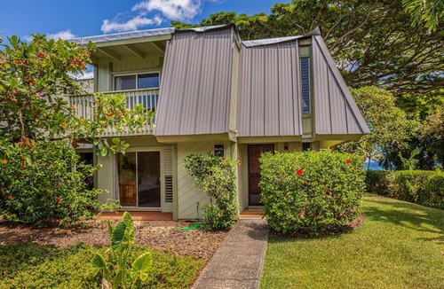 Princeville Condo | Puamana 21D