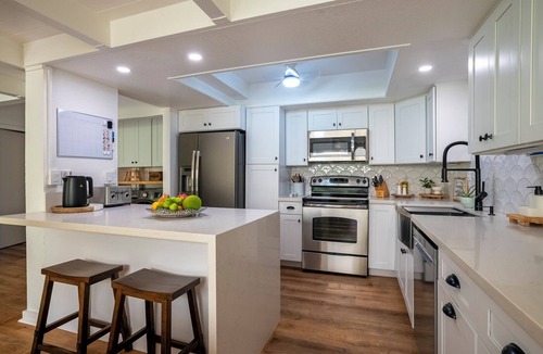 Princeville Condo | Puamana 2C