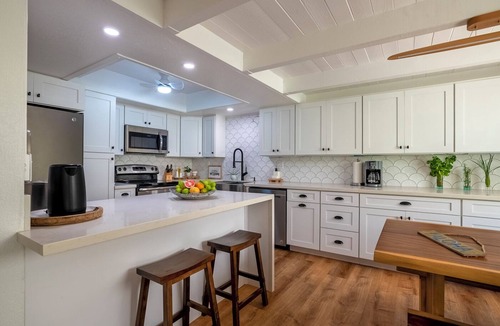 Princeville Condo | Puamana 2C