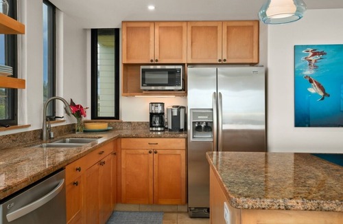 Princeville Condo | Puu Poa 312 2 Bedroom Condo
