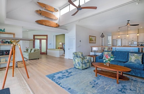 Princeville Condo | Puu Poa 405
