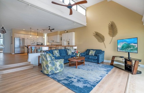 Princeville Condo | Puu Poa 405