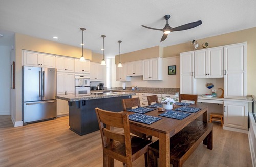 Princeville Condo | Puu Poa 405