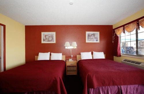 Winnemucca Hotel | Regency Inn