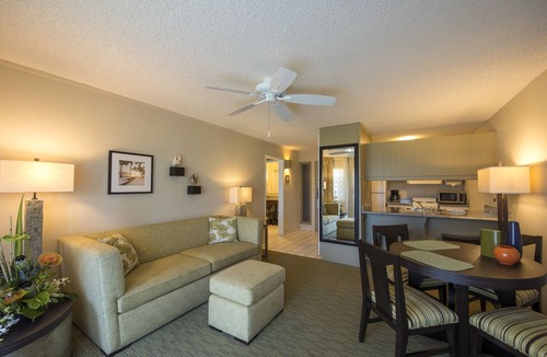 Wailua Hotel | Relaxation Retreat: Unwind in Tranquility! 2 Amazing View Suites w/Balcony |Spa