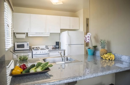 Wailua Hotel | Relaxation Retreat: Unwind in Tranquility! 2 Amazing View Suites w/Balcony |Spa