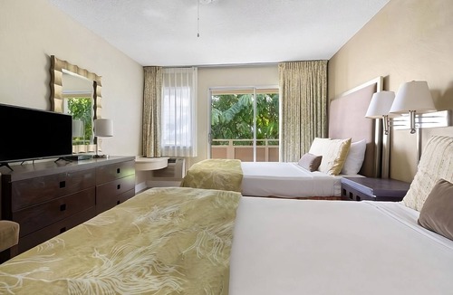Wailua Hotel | Relaxation Retreat: Unwind in Tranquility! 2 Amazing View Suites w/Balcony |Spa