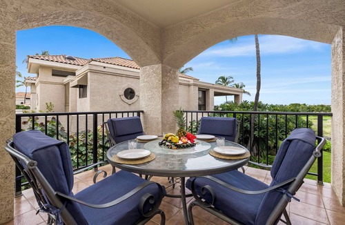 Waikoloa Condo | Relaxing Resort Living - Free Concierge - AC! - Vrkcv