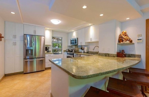 Kihei Condo | Royal Mauian #219 2 Bedroom Condo by RedAwning