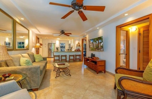 Kihei Condo | Royal Mauian #219 2 Bedroom Condo by RedAwning