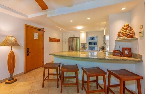 Kihei Condo | Royal Mauian #219 2 Bedroom Condo by RedAwning