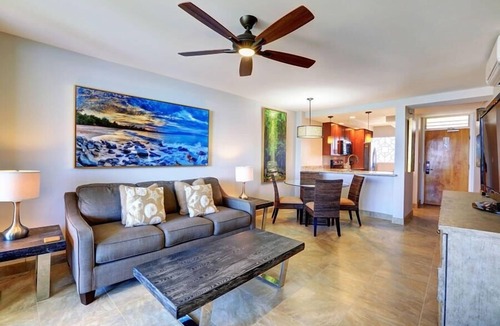 Kihei Condo | Royal Mauian, #606^ 2 Bedroom Condo by RedAwning
