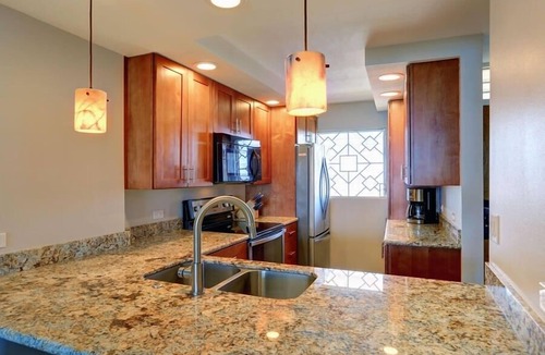 Kihei Condo | Royal Mauian, #606^ 2 Bedroom Condo by RedAwning