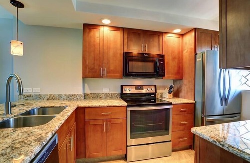 Kihei Condo | Royal Mauian, #606^ 2 Bedroom Condo by RedAwning