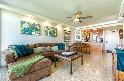 Kihei Condo | Royal Mauian by Coldwell Banker Island Vacations