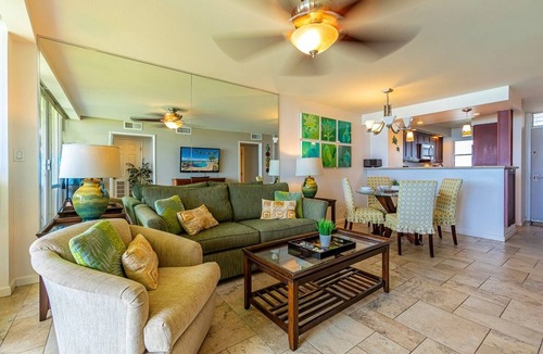 Kihei Condo | Royal Mauian by Coldwell Banker Island Vacations