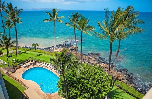 Kihei Condo | Royal Mauian by Coldwell Banker Island Vacations