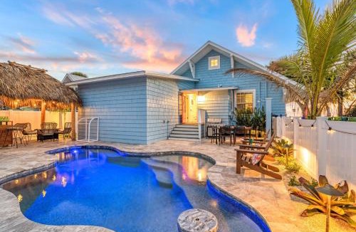 Anna Maria House | Salty Sister - 302