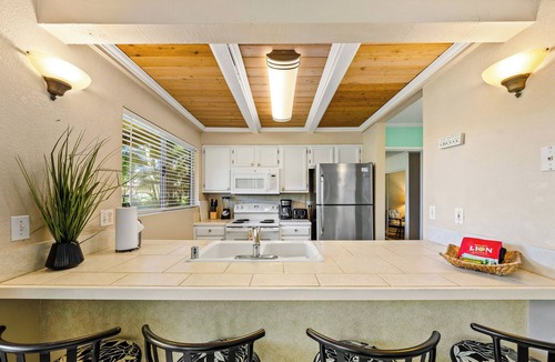 Princeville Condo | Sandpiper 120a