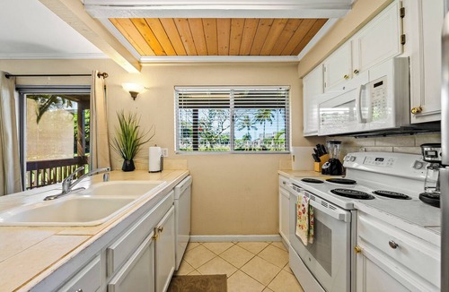 Princeville Condo | Sandpiper 120a