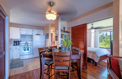 Princeville Condo | Sealodge A6