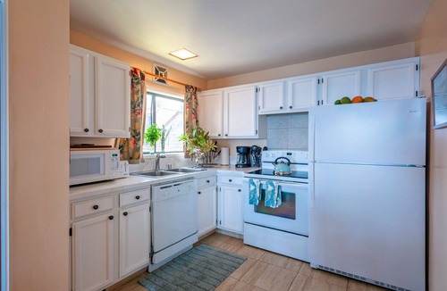Princeville Condo | Sealodge A6